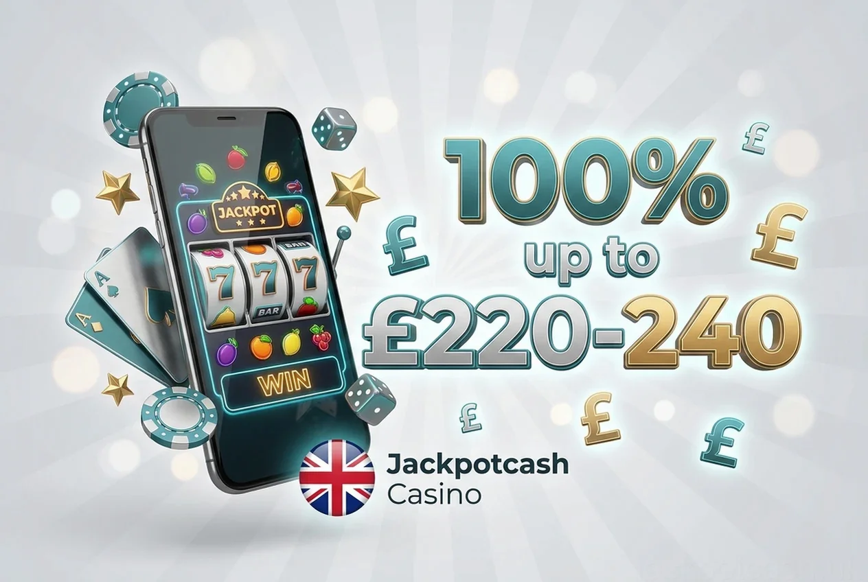 100% up to£220-240